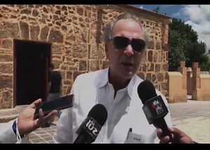 64K views · 1.3K reactions | Turistas en Higüey Don Frank Rainieri, Grupo PuntaCana, sostiene que Higüey reúne las condiciones para recibir turistas, pero debe ser un trabajo de TODOS. Hay que colocar negocios en esa ruta que muestren la cultura de nuestro pueblo, como talabarterías, dulces, etc. Ya se le presentó una propuesta al presidente Abinader que beneficiaría a toda la población Higüeyana. | Vision20/20 - TV LUZ | Facebook