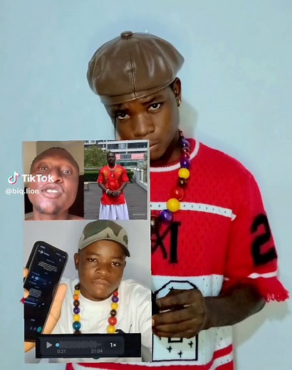 biq lion ⛎ on TikTok