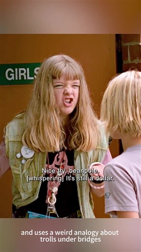 #bridgetoterabithia #fyp | Bridge to Terabithia