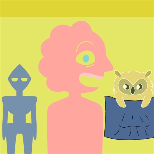 Sleepover Adventures with Scarab and Cosmic Owl