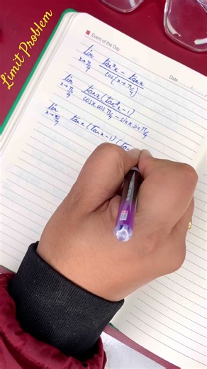 Can you solve this limit problem #limit