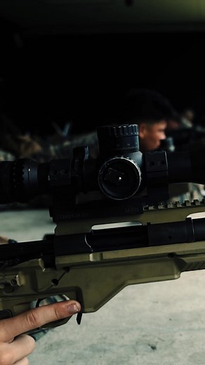8.3K views · 626 reactions | Our Marines with 3d Reconnaissance Battalion perform a pre-sniper course on Camp Hansen, Okinawa, Japan. The course, a prerequisite to the Scout Sniper Basic Course, is designed to prepare andevaluate Marines in basic sniper fundamentals. (U.S. Marine Corps  by Cpl. Ujian Gosun) | 3rd Marine Division | Facebook