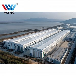 [Hot Item] Best Steel Metal Building Manufacturers American Architectural Fabrications Bay Metals Area Enclosed by Buildings