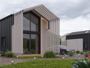 MTB FOUR - MTB Modules