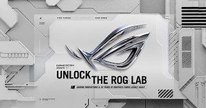 ROG Gamescom 2025 Media Kit
