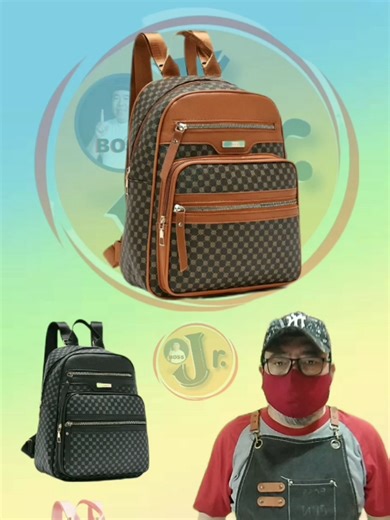 🎒✨ Retro PU Leather Unisex Backpack – School & College Students Bag Bring back classic style with this Retro PU Leather Unisex Backpack, perfect for women, men, girls, and boys. Designed with a timeless vintage look, this bag combines fashion and function for school, college, or daily use. The spacious main compartment easily fits books, notebooks, gadgets, and other essentials, while the durable PU leather material adds a sleek and polished finish. Comfortable shoulder straps make it ideal for