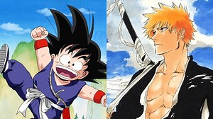 Bleach vs. Dragon Ball: Which Anime Is Better?