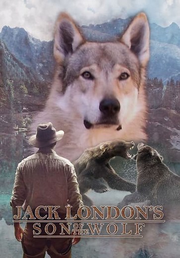 Jack London's Son of the Wolf (2024)