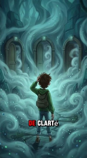 Tu finis tes études… mais sans vision tu es perdu #mindset #entrepreunariat