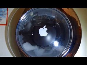 Miele Softtronic WT2670 WPM Express 40°C