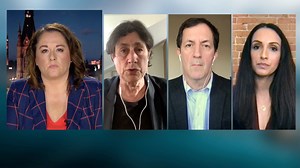 7.8K views · 76 reactions | #AtIssue: Alberta Premier Jason Kenney’s pandemic political challenges. #cdnpoli | CBC News: The National | Facebook