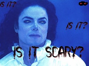 IS IT SCARY - 1 HOUR