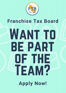 Update: The final filing date for these positions has been extended to July 22, 2021. Enjoy state benefits, competitive pay, and a stable career with the State of California. Apply Now! https://www.calcareers.ca.gov/CalHrPublic/Jobs/JobPosting.aspx?JobControlId=257542 https://www.calcareers.ca.gov/CalHrPublic/Jobs/JobPosting.aspx?JobControlId=257561 https://www.calcareers.ca.gov/CalHrPublic/Jobs/JobPosting.aspx?JobControlId=257581 https://www.calcareers.ca.gov/CalHrPublic/Jobs/JobPosting.aspx?Jo