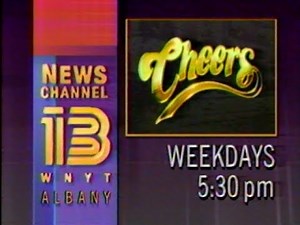 February 1992 NBC Commercial Breaks (WNYT Albany-Schenectady-Troy)