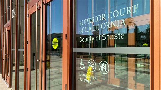 New Shasta Superior Court judge is former Redding defense attorney