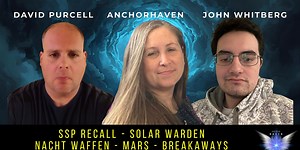 John Whitberg SSP Off World Civilizations