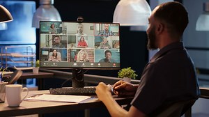 Las mejores webcams de Logitech: 6 recomendaciones según tu presupuesto y tus necesidades