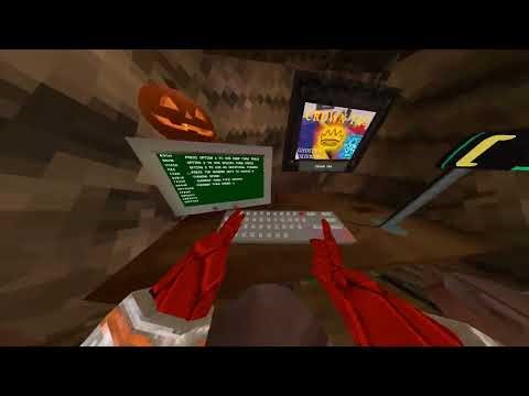 How to rec room glitch and gorilla tag!!!