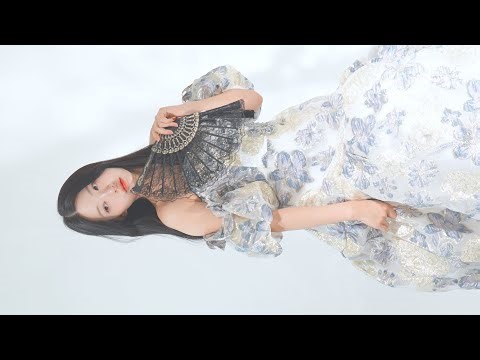 [4K Model Fancam] 모델 메이뮤/Model Maymew/스튜디오 촬영회/세로직캠