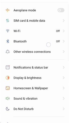 How To Change Theme | theme change #shorts #viralshort
