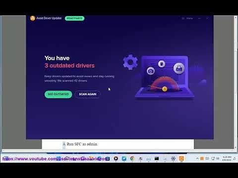 Fix RAVCpl64.exe Not working, System or Application Error on Windows