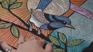 This HQ Live is a MUST SEE. And you can watch it on demand if you missed it this month. https://handiquilter.com/hq-live?utm_source=social&utm_medium=social&utm_campaign=hq-live&utm_content=july | Handi Quilter