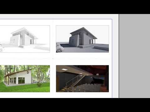 Publishing in PDF Format - ARCHICAD Training Series 3 - 82/84