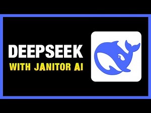 How to Set Up DeepSeek with Janitor AI | Full Guide