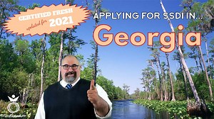 Georgia and Social Security Disability Benefits – Citizens Disability - SSDI & Benefit Advocates