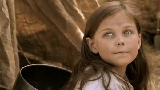 Pendragon: Sword of His Father - Official Trailer