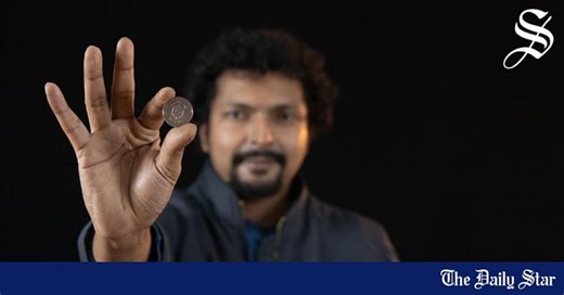 How did we invent money?