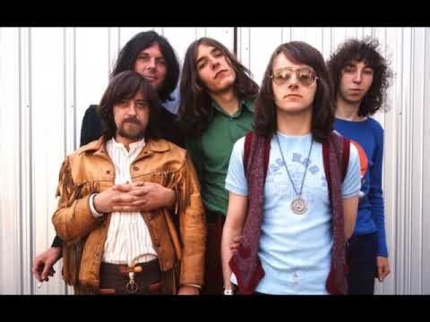 "Sloth" by Fairport Convention, a timely song from 56 years ago.