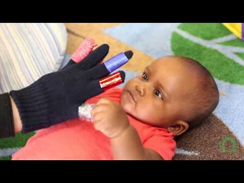 Infant Introduction – Dr. Pam Schiller