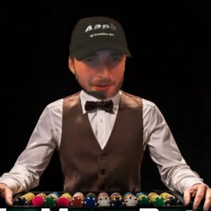 WastedWagers - Twitch