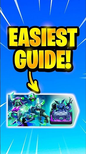 DOOM & GLOOM CHALLENGE GUIDE! #clashofclans