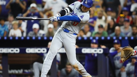 Here's how much experts say Shohei Ohtani's 50-50 club home run ball is worth