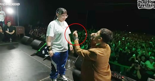 De Chihuahua a la FMS México: quién es Nota Roja, el rapero que está sacudiendo la escena del freestyle