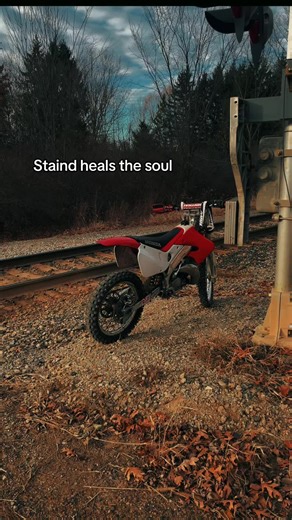 Fav song #staind #sofaraway #relatable #real #2stroke | Staind - So Far Away
