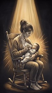 694 reactions · 9 comments | Nursing your baby to sleep isn't a bad habit. #psychology #parentingtips #gentleparenting #positiveparenting #childpsychology | Simplify Psychology | Facebook