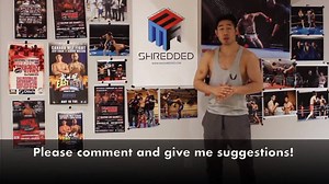 This is episode 1 of Sparring Breakdowns! I will be starting to film most of my sparring sessions and breaking them down for you guys to see! My sparring partners consists of pure Muay Thai strikers, wrestlers, and MMA fighters, so you will see difference stances Vs. different stances! I like to switch from orthodox to southpaw and vice versa, I also like to switch from a Muay Thai stance to MMA stance to a Boxing stance, so I promise there will be many unorthodox techniques/strategies to breakd