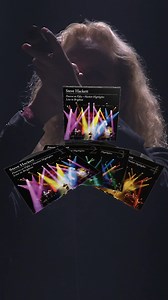 19K views · 637 reactions | Steve Hackett opens up a box of his new live release 'Foxtrot at Fifty & Hackett Highlights-Live in Brighton', out this Friday, Sept. 15th. Have you ordered your copy yet? https://stevehackett.lnk.to/FoxtrotAtFiftyHackettHighlights-LiveInBrightonID | Inside Out Music | Facebook