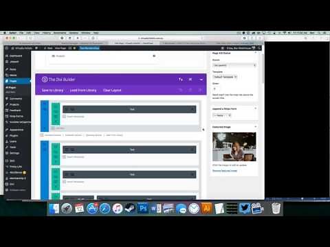 How to change your Facebook link image