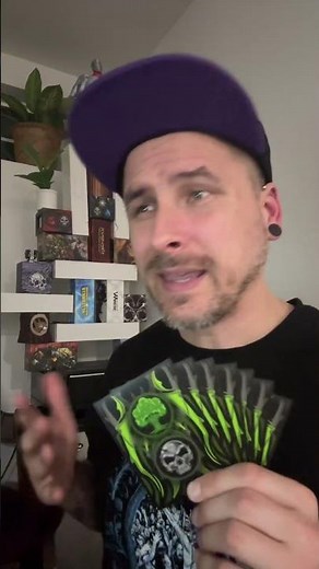 Let’s Discuss the “Legend Rule” in Magic the Gathering! #mtg