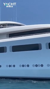 2.9K views · 202 reactions | VAVA II Yacht – A Stylish 96 meter Superyacht | I Love Yachts | Facebook