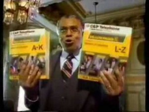 1990 Bell Atlantic commercial
