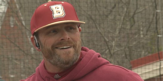 ODAC baseball, softball scores and highlights: April 2, 2025