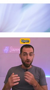 27 reactions | OpenAI started rolling out the New Advanced Voice Mode, and the use cases are wild! #ai #openai #advancedvoicemode #voiceassistant | AI Savvy | Facebook