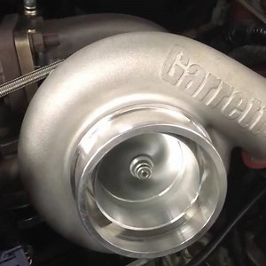 10K views · 158 reactions | K Series Turbocharged with our GTX3584R GEN II Turbocharger, what’s your favorite Honda to boost? Comment below @turbobygarrett #TurboLife #Repost @theteafather ・・・ Who”s ready for the @turbobygarrett #gtx3584r gen 2 turbo scream ? #turbolife #kseries #dc5 #sportcarmotion #turbobygarrett | Garrett - Advancing Motion | Facebook