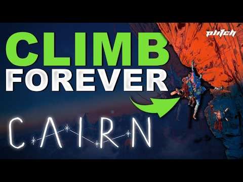 Cairn Cheats – Unlimited Pitons, Godmode & More! | Trainer by #plitch