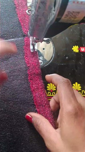 DIY Hand Gloves sewing tutorial | Simple cutting and stitching | Beginners